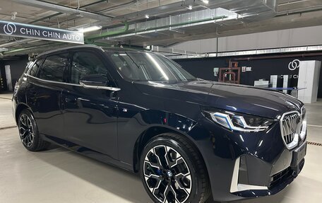 BMW X3, 2025 год, 8 499 000 рублей, 8 фотография