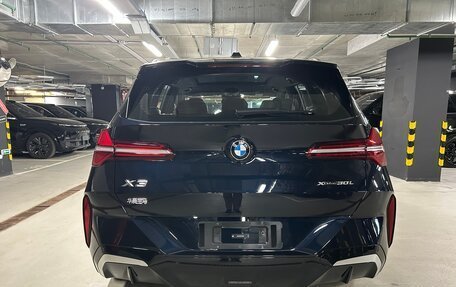 BMW X3, 2025 год, 8 499 000 рублей, 5 фотография