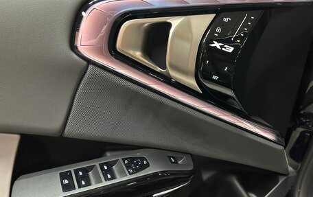 BMW X3, 2025 год, 8 499 000 рублей, 14 фотография