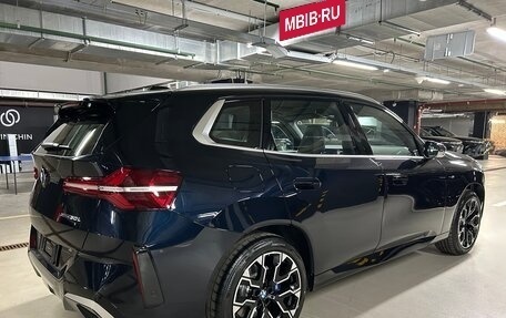 BMW X3, 2025 год, 8 499 000 рублей, 6 фотография