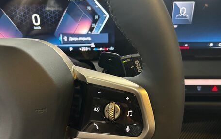 BMW X3, 2025 год, 8 499 000 рублей, 22 фотография