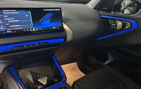 BMW X3, 2025 год, 8 499 000 рублей, 29 фотография