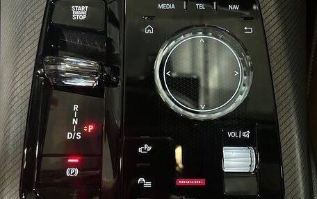 BMW X3, 2025 год, 8 499 000 рублей, 23 фотография