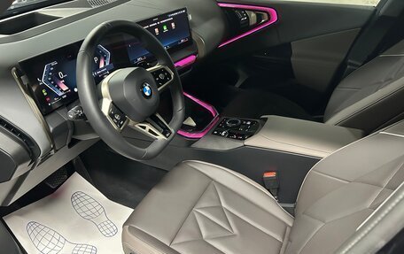 BMW X3, 2025 год, 8 499 000 рублей, 33 фотография