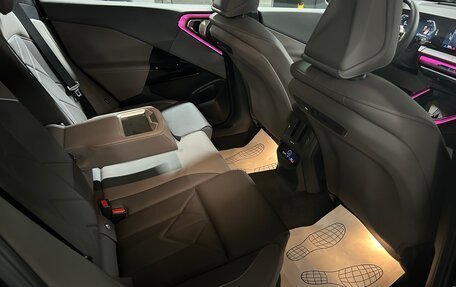 BMW X3, 2025 год, 8 499 000 рублей, 38 фотография