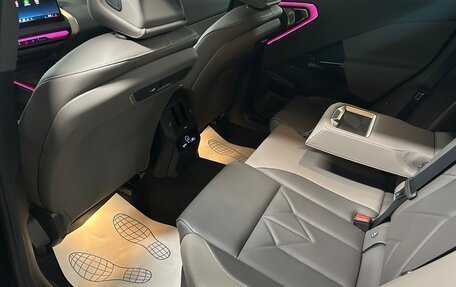 BMW X3, 2025 год, 8 499 000 рублей, 34 фотография