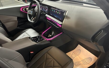 BMW X3, 2025 год, 8 499 000 рублей, 39 фотография