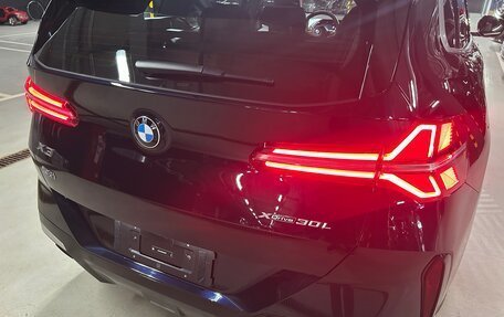 BMW X3, 2025 год, 8 499 000 рублей, 36 фотография