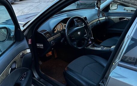 Mercedes-Benz E-Класс, 2007 год, 1 100 000 рублей, 9 фотография