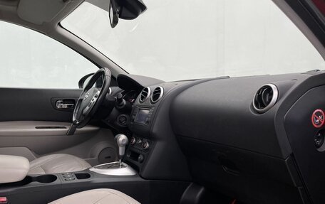 Nissan Qashqai, 2010 год, 1 100 000 рублей, 11 фотография