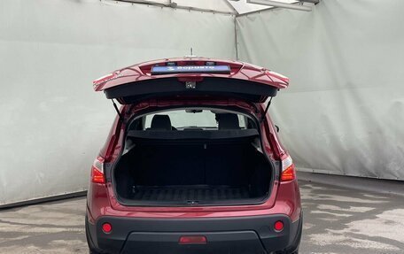 Nissan Qashqai, 2010 год, 1 100 000 рублей, 7 фотография
