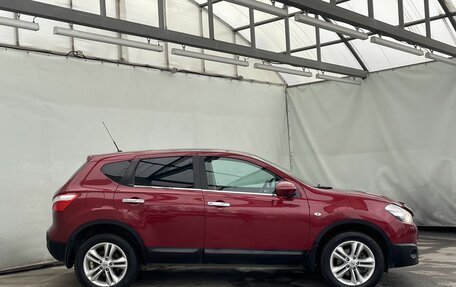 Nissan Qashqai, 2010 год, 1 100 000 рублей, 8 фотография