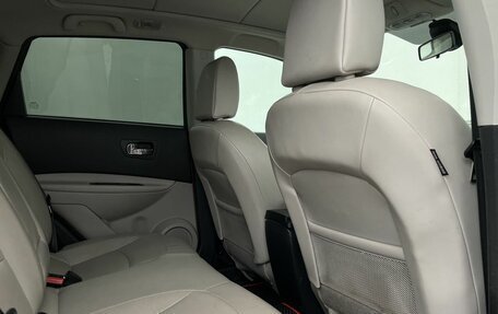 Nissan Qashqai, 2010 год, 1 100 000 рублей, 12 фотография