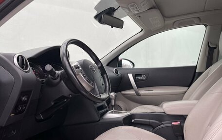 Nissan Qashqai, 2010 год, 1 100 000 рублей, 10 фотография