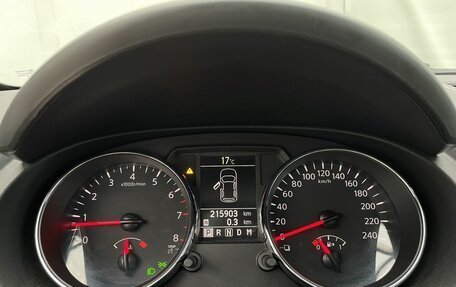 Nissan Qashqai, 2010 год, 1 100 000 рублей, 13 фотография