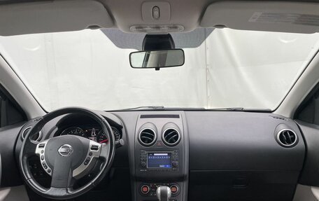 Nissan Qashqai, 2010 год, 1 100 000 рублей, 14 фотография