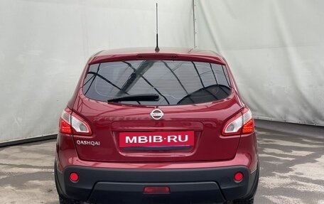Nissan Qashqai, 2010 год, 1 100 000 рублей, 6 фотография