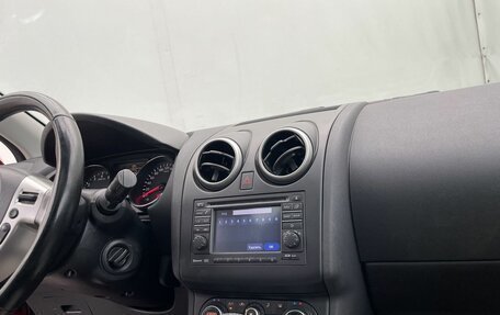 Nissan Qashqai, 2010 год, 1 100 000 рублей, 16 фотография