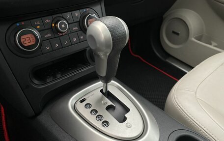 Nissan Qashqai, 2010 год, 1 100 000 рублей, 15 фотография