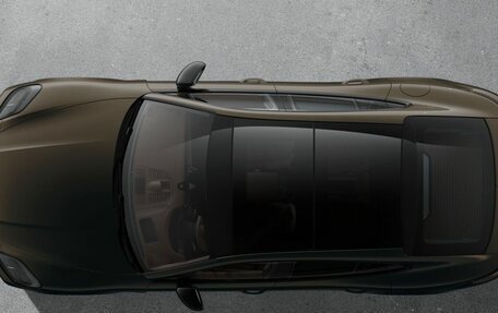 Porsche Panamera, 2025 год, 28 433 500 рублей, 4 фотография