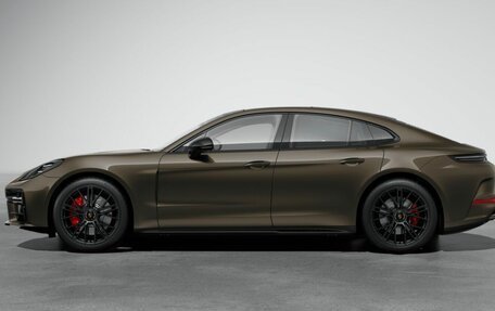 Porsche Panamera, 2025 год, 28 433 500 рублей, 3 фотография