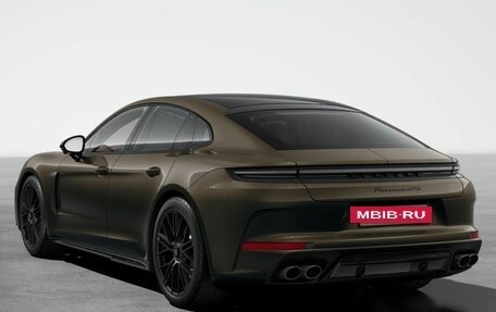 Porsche Panamera, 2025 год, 28 433 500 рублей, 2 фотография