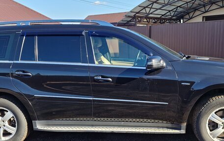 Mercedes-Benz GL-Класс, 2010 год, 2 000 000 рублей, 2 фотография