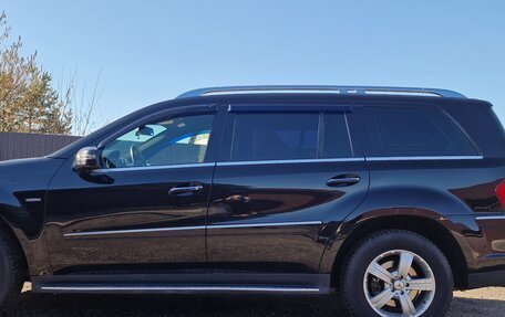 Mercedes-Benz GL-Класс, 2010 год, 2 000 000 рублей, 3 фотография