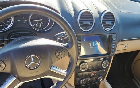 Mercedes-Benz GL-Класс, 2010 год, 2 000 000 рублей, 8 фотография