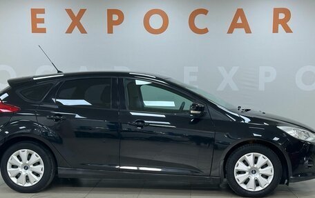 Ford Focus III, 2012 год, 780 000 рублей, 4 фотография
