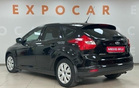Ford Focus III, 2012 год, 780 000 рублей, 7 фотография