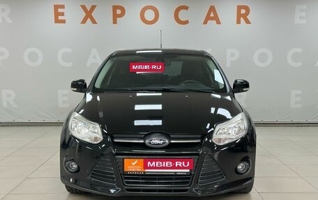 Ford Focus III, 2012 год, 780 000 рублей, 2 фотография