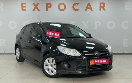 Ford Focus III, 2012 год, 780 000 рублей, 3 фотография