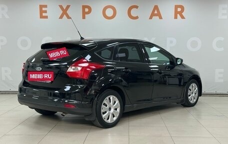 Ford Focus III, 2012 год, 780 000 рублей, 5 фотография