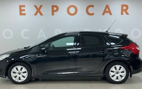 Ford Focus III, 2012 год, 780 000 рублей, 8 фотография