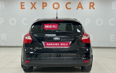 Ford Focus III, 2012 год, 780 000 рублей, 6 фотография