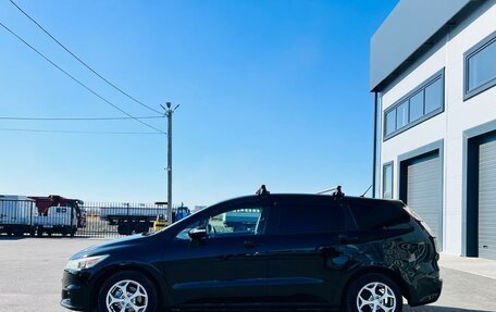 Honda Stream II, 2009 год, 1 099 999 рублей, 3 фотография
