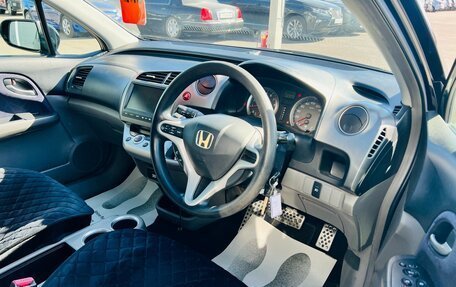 Honda Stream II, 2009 год, 1 099 999 рублей, 10 фотография