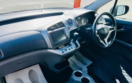 Honda Stream II, 2009 год, 1 099 999 рублей, 13 фотография