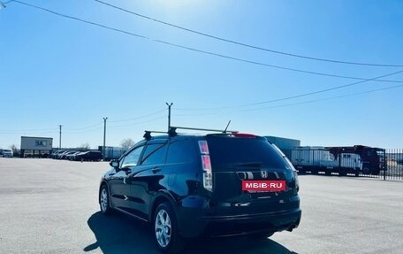 Honda Stream II, 2009 год, 1 099 999 рублей, 4 фотография