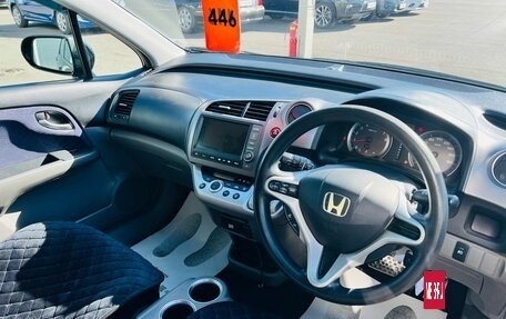 Honda Stream II, 2009 год, 1 099 999 рублей, 11 фотография