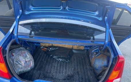 Renault Logan I, 2006 год, 205 000 рублей, 2 фотография