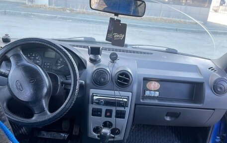 Renault Logan I, 2006 год, 205 000 рублей, 18 фотография