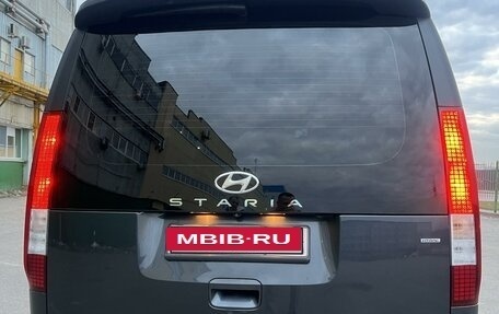 Hyundai Staria, 2022 год, 3 750 000 рублей, 9 фотография