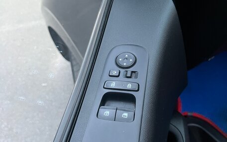 Hyundai Staria, 2022 год, 3 750 000 рублей, 16 фотография