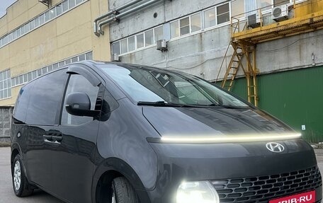 Hyundai Staria, 2022 год, 3 750 000 рублей, 11 фотография