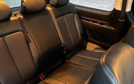 Hyundai Staria, 2022 год, 3 750 000 рублей, 20 фотография