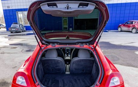 Volvo C30 I рестайлинг, 2007 год, 770 000 рублей, 11 фотография