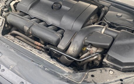 Volvo XC70 II рестайлинг, 2008 год, 1 355 000 рублей, 2 фотография