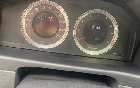 Volvo XC70 II рестайлинг, 2008 год, 1 355 000 рублей, 6 фотография